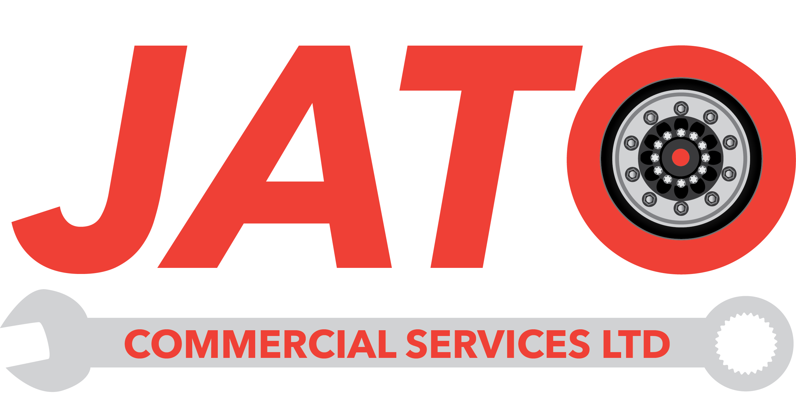 Jato Commercial Services Ltd